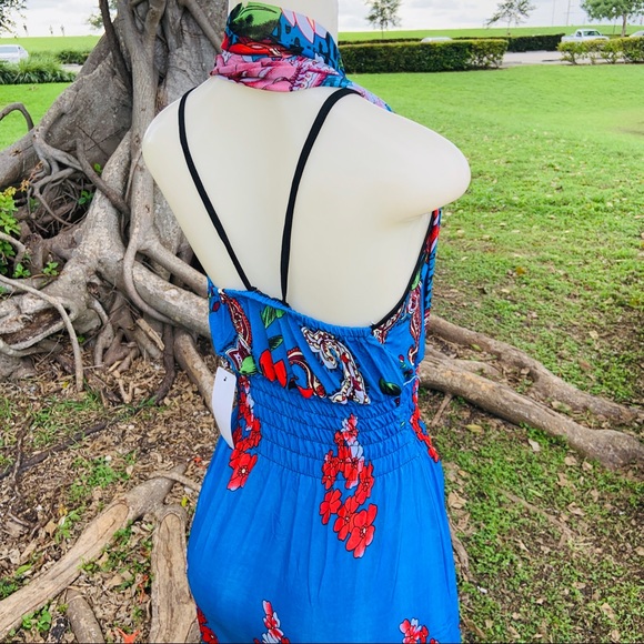 2020 Exclusive Summer Maxi - Picture 4 of 6